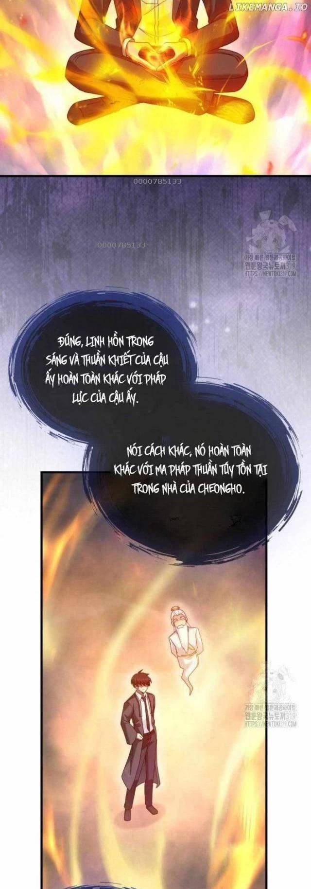 Thiên Tài Võ Thuật Hồi Quy Chap 38 - Next Chap 39