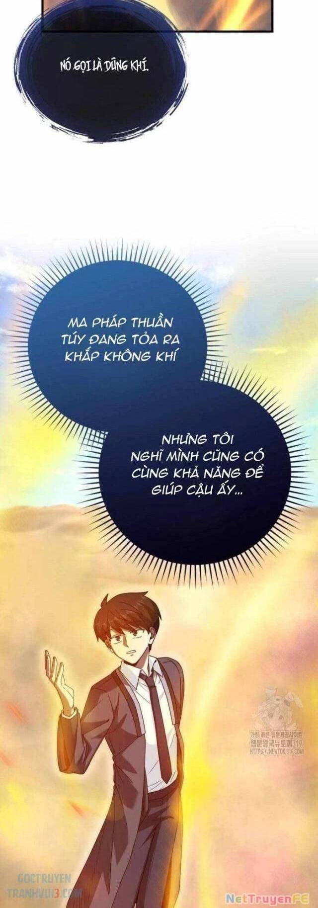 Thiên Tài Võ Thuật Hồi Quy Chap 38 - Next Chap 39