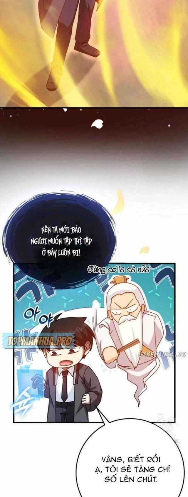 Thiên Tài Võ Thuật Hồi Quy Chap 38 - Next Chap 39
