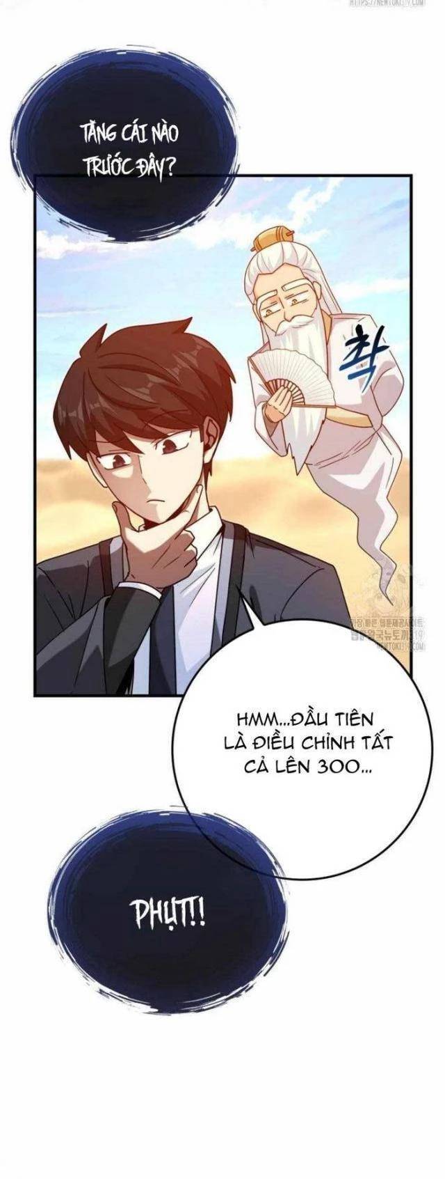 Thiên Tài Võ Thuật Hồi Quy Chap 38 - Next Chap 39
