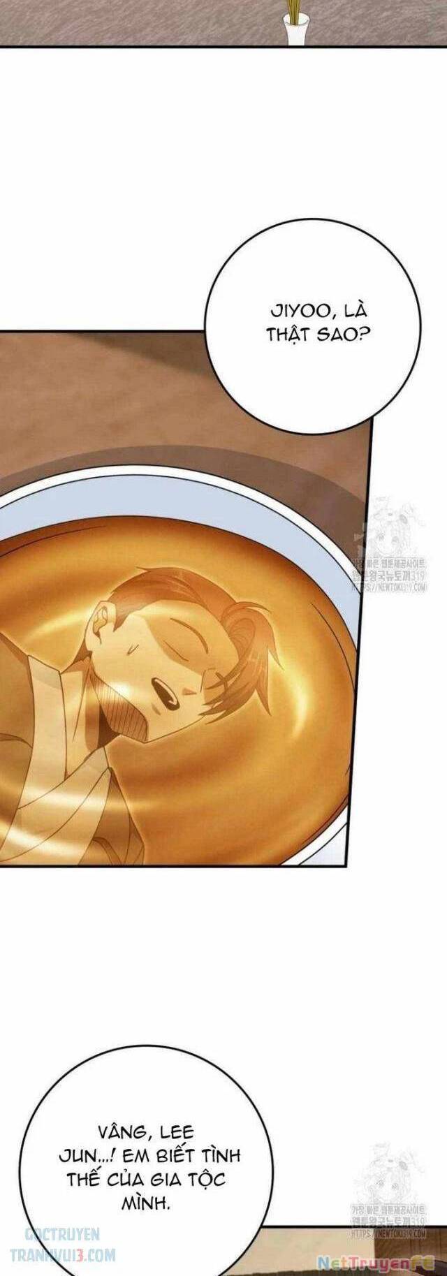 Thiên Tài Võ Thuật Hồi Quy Chap 38 - Next Chap 39