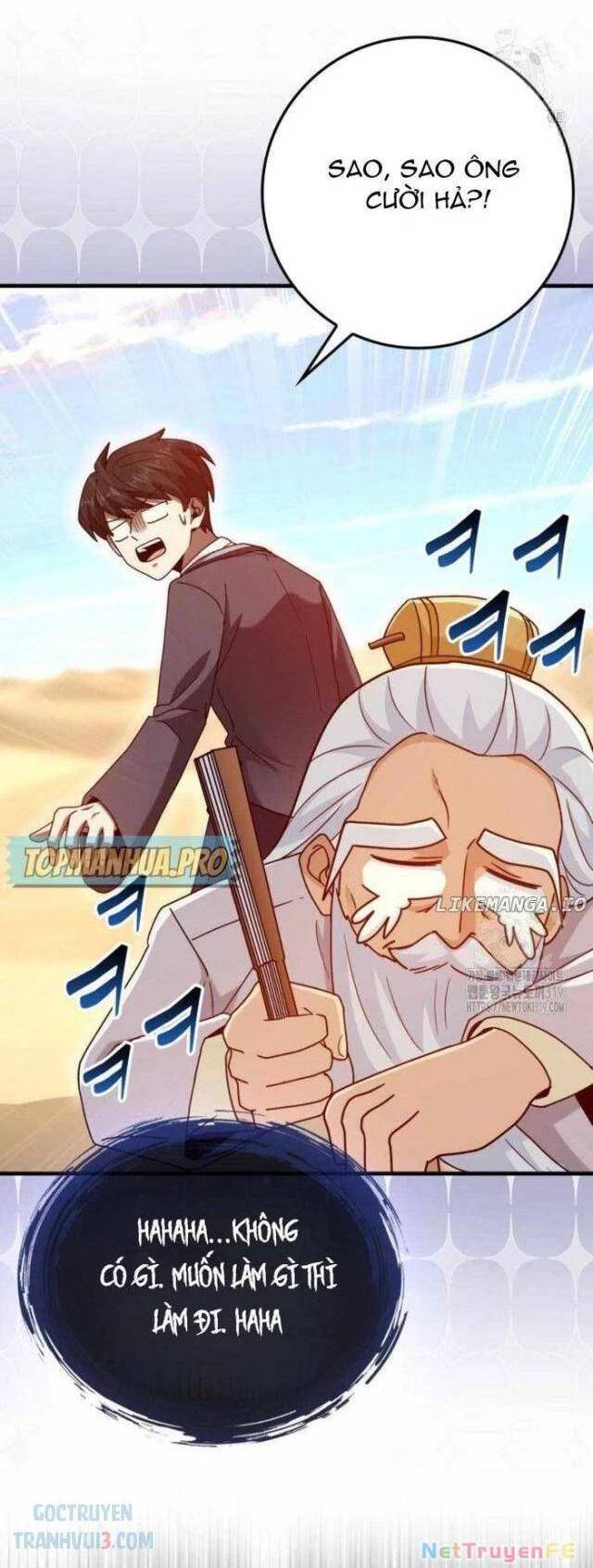 Thiên Tài Võ Thuật Hồi Quy Chap 38 - Next Chap 39