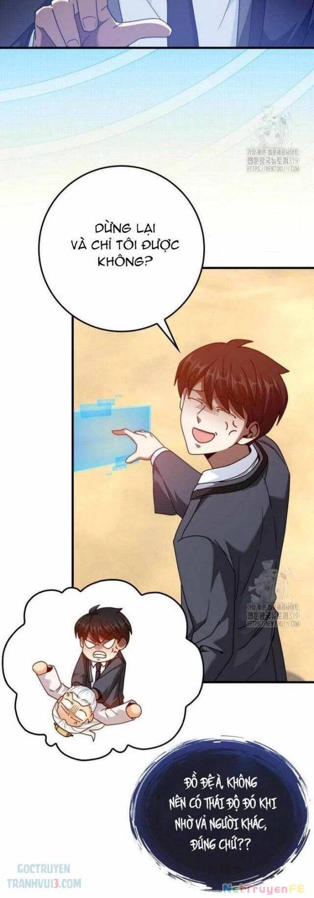 Thiên Tài Võ Thuật Hồi Quy Chap 38 - Next Chap 39