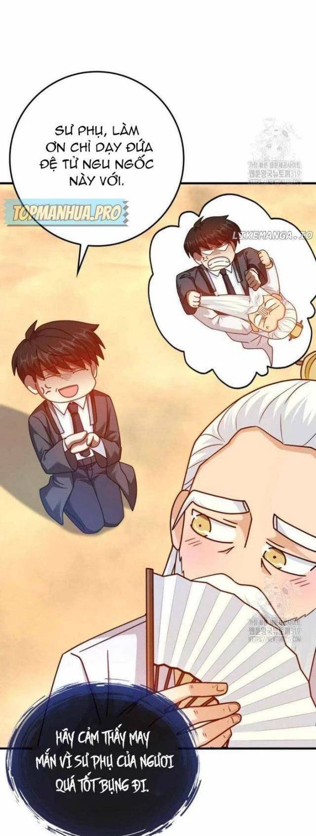 Thiên Tài Võ Thuật Hồi Quy Chap 38 - Next Chap 39