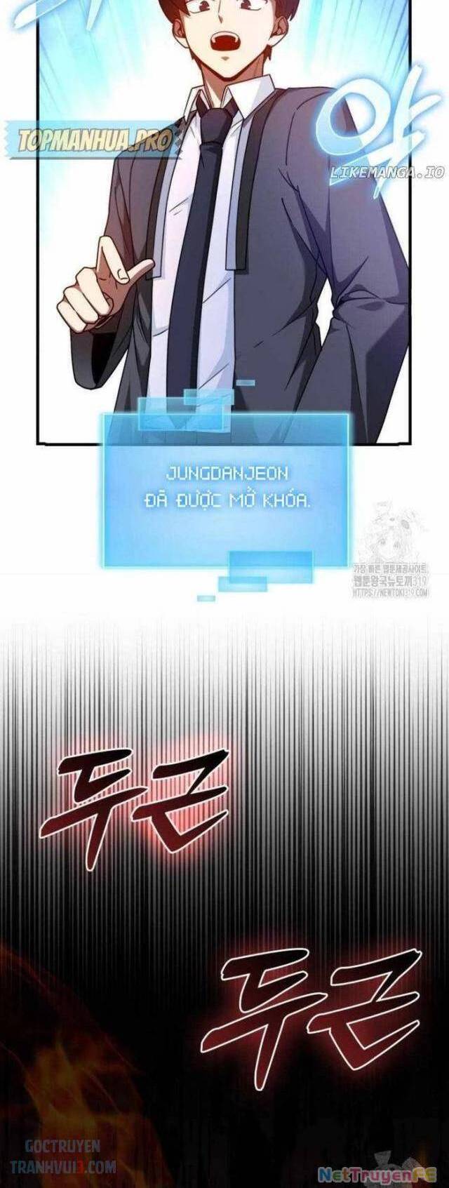 Thiên Tài Võ Thuật Hồi Quy Chap 38 - Next Chap 39