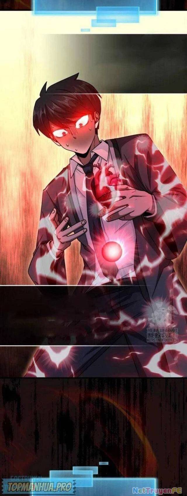 Thiên Tài Võ Thuật Hồi Quy Chap 38 - Next Chap 39