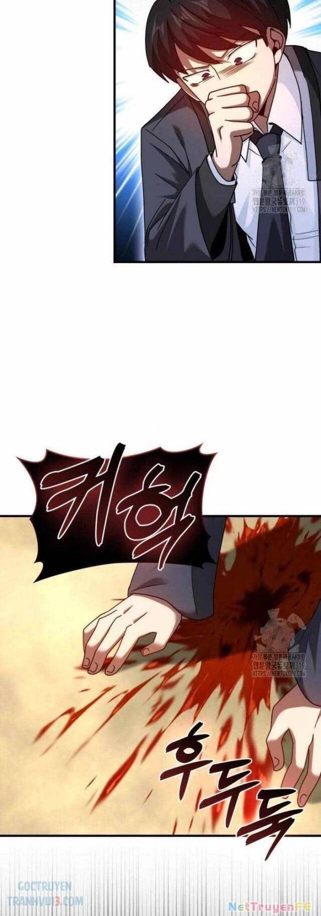 Thiên Tài Võ Thuật Hồi Quy Chap 38 - Next Chap 39