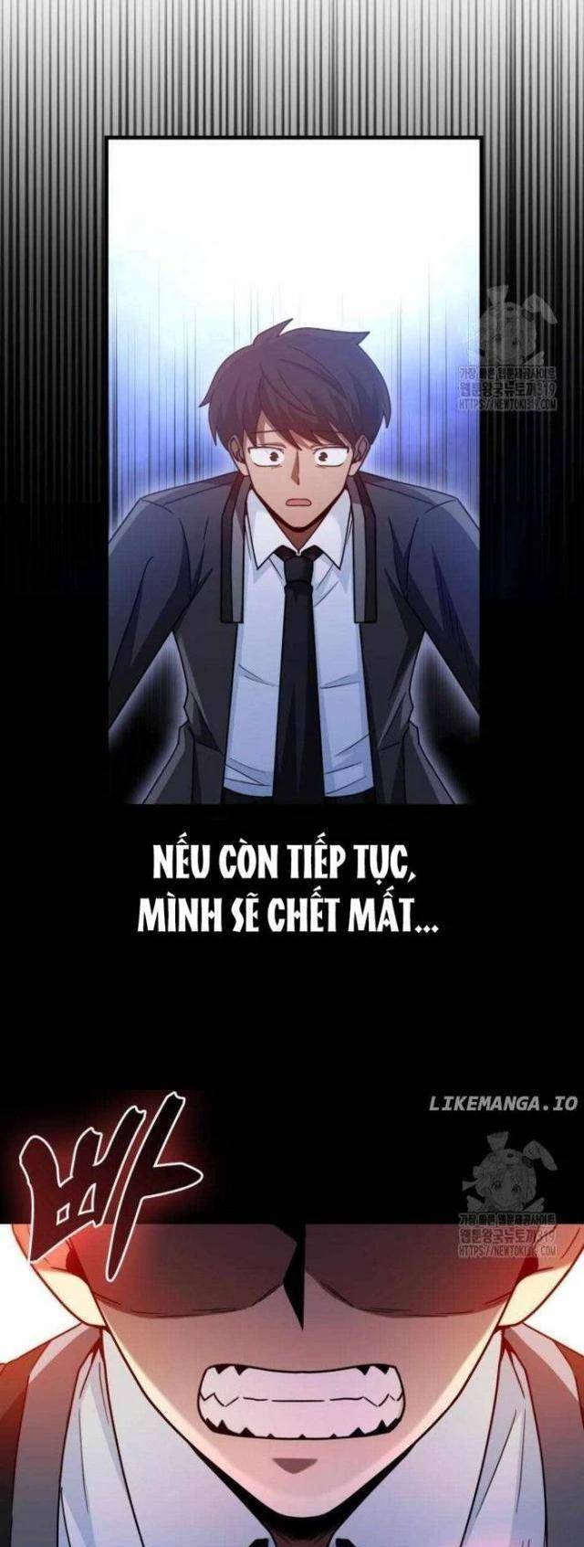 Thiên Tài Võ Thuật Hồi Quy Chap 38 - Next Chap 39
