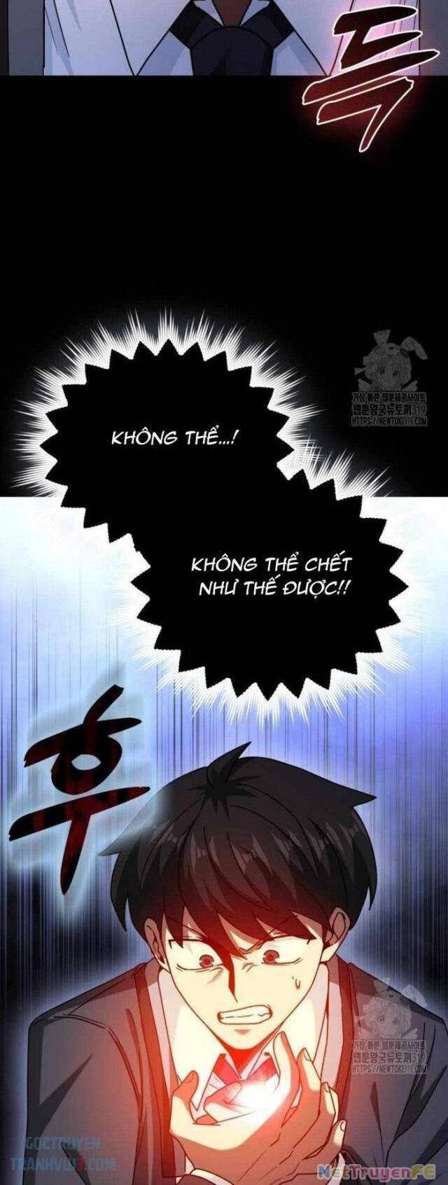 Thiên Tài Võ Thuật Hồi Quy Chap 38 - Next Chap 39