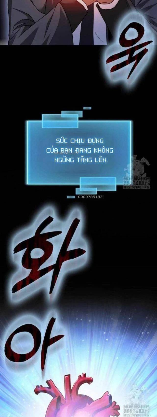 Thiên Tài Võ Thuật Hồi Quy Chap 38 - Next Chap 39