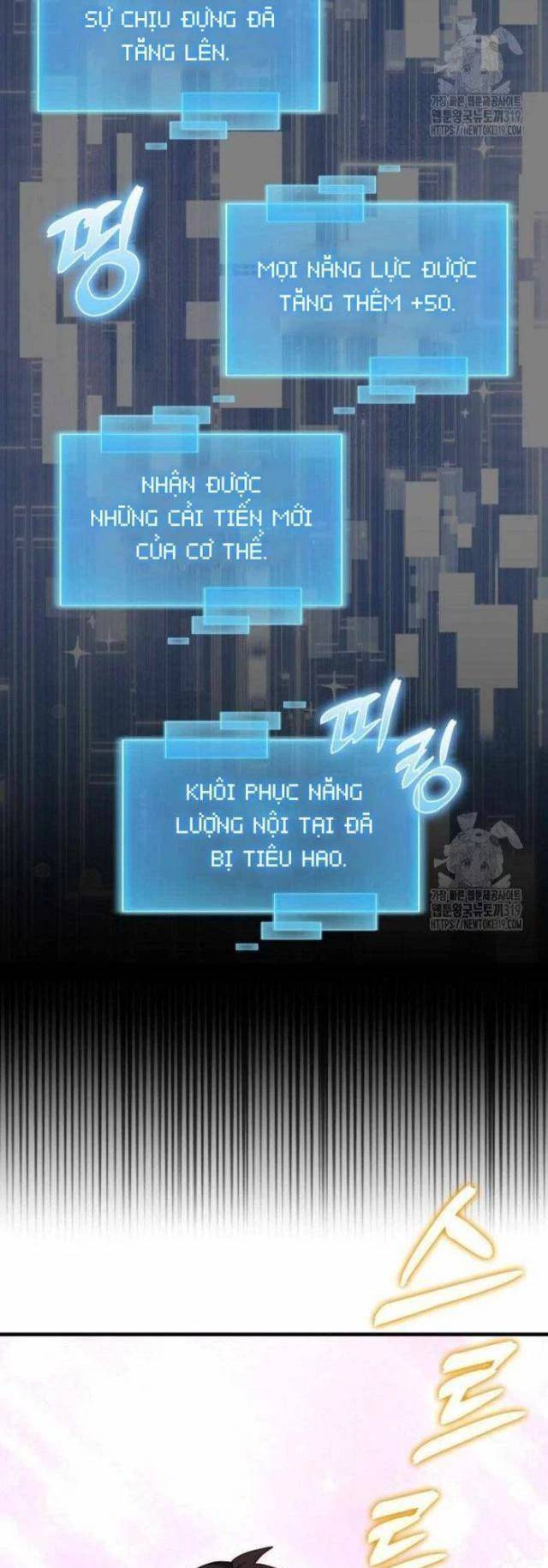 Thiên Tài Võ Thuật Hồi Quy Chap 38 - Next Chap 39
