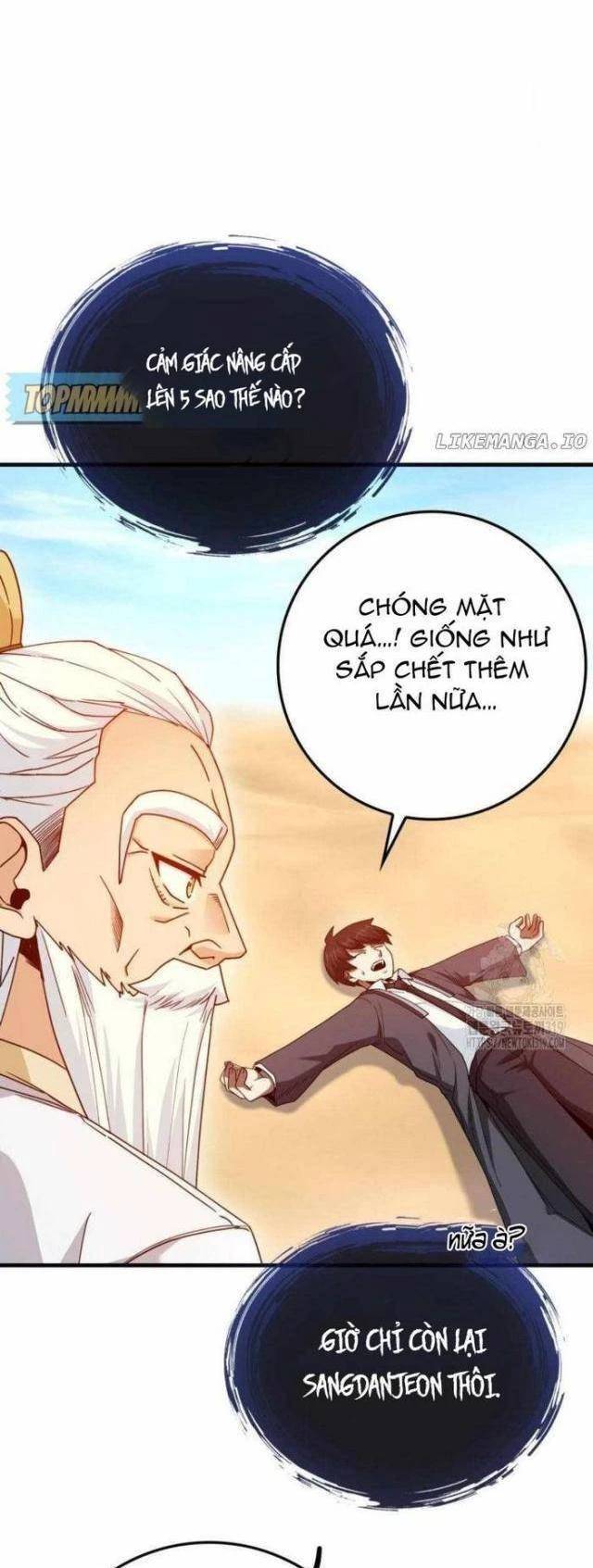 Thiên Tài Võ Thuật Hồi Quy Chap 38 - Next Chap 39