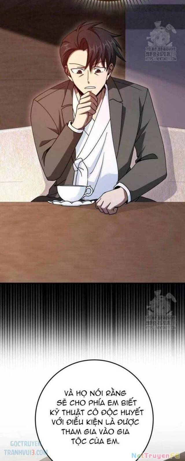 Thiên Tài Võ Thuật Hồi Quy Chap 38 - Next Chap 39