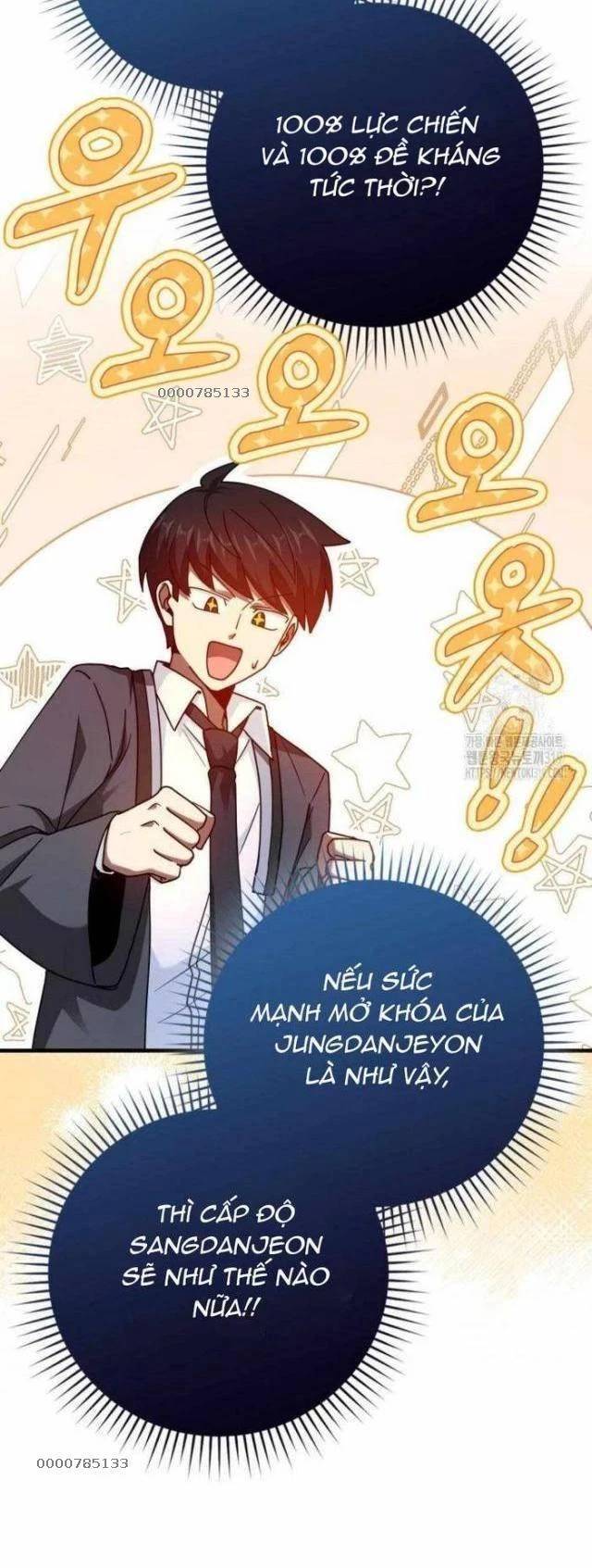 Thiên Tài Võ Thuật Hồi Quy Chap 38 - Next Chap 39