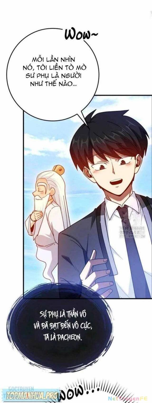 Thiên Tài Võ Thuật Hồi Quy Chap 38 - Next Chap 39