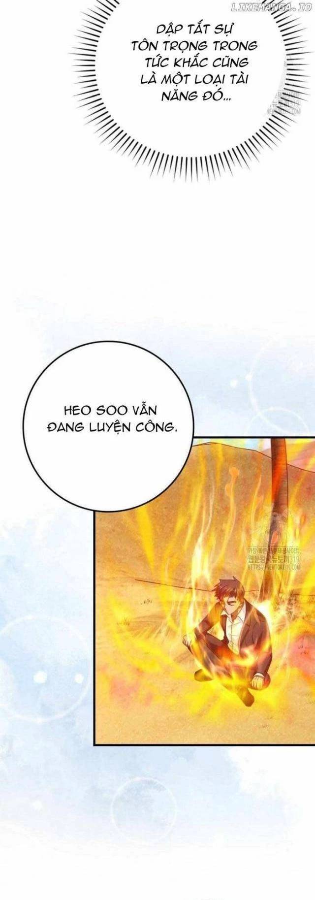 Thiên Tài Võ Thuật Hồi Quy Chap 38 - Next Chap 39