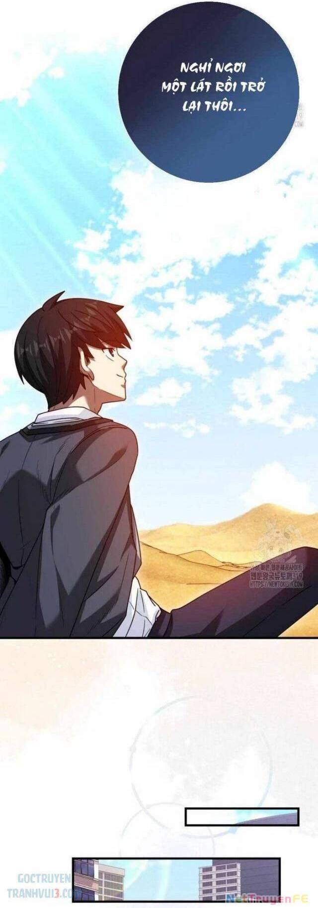 Thiên Tài Võ Thuật Hồi Quy Chap 38 - Next Chap 39