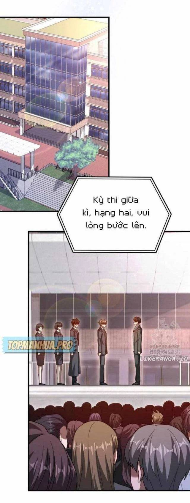 Thiên Tài Võ Thuật Hồi Quy Chap 38 - Next Chap 39
