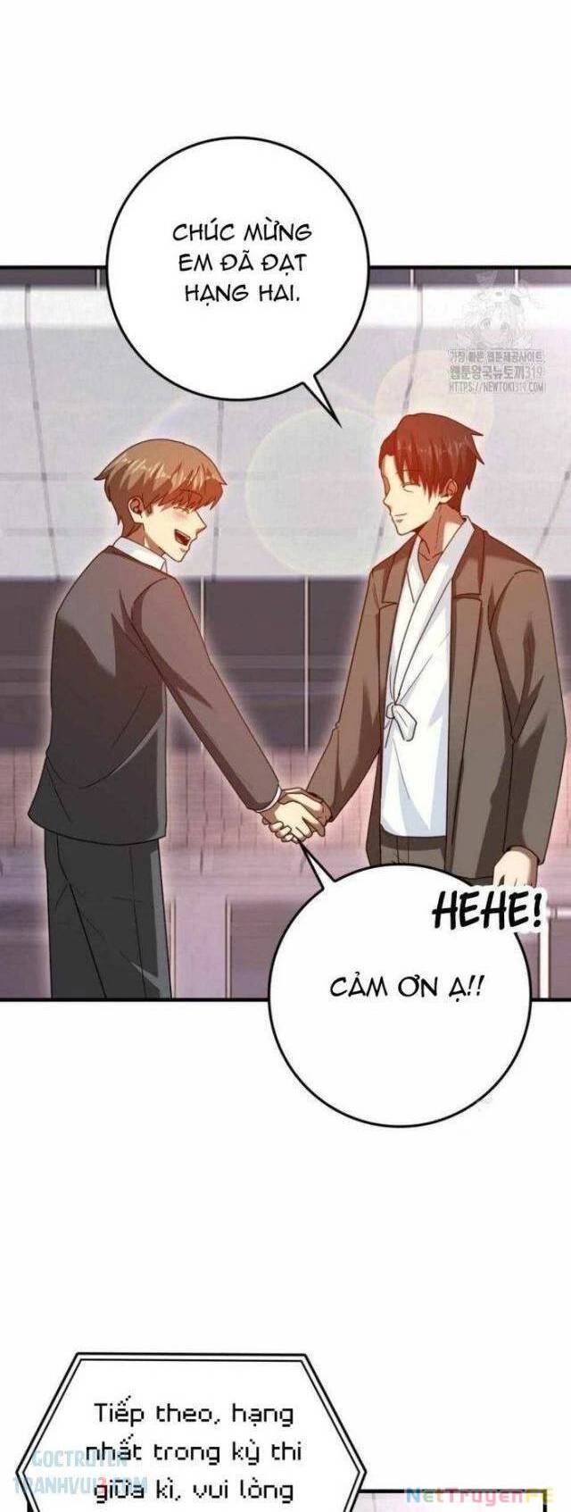 Thiên Tài Võ Thuật Hồi Quy Chap 38 - Next Chap 39
