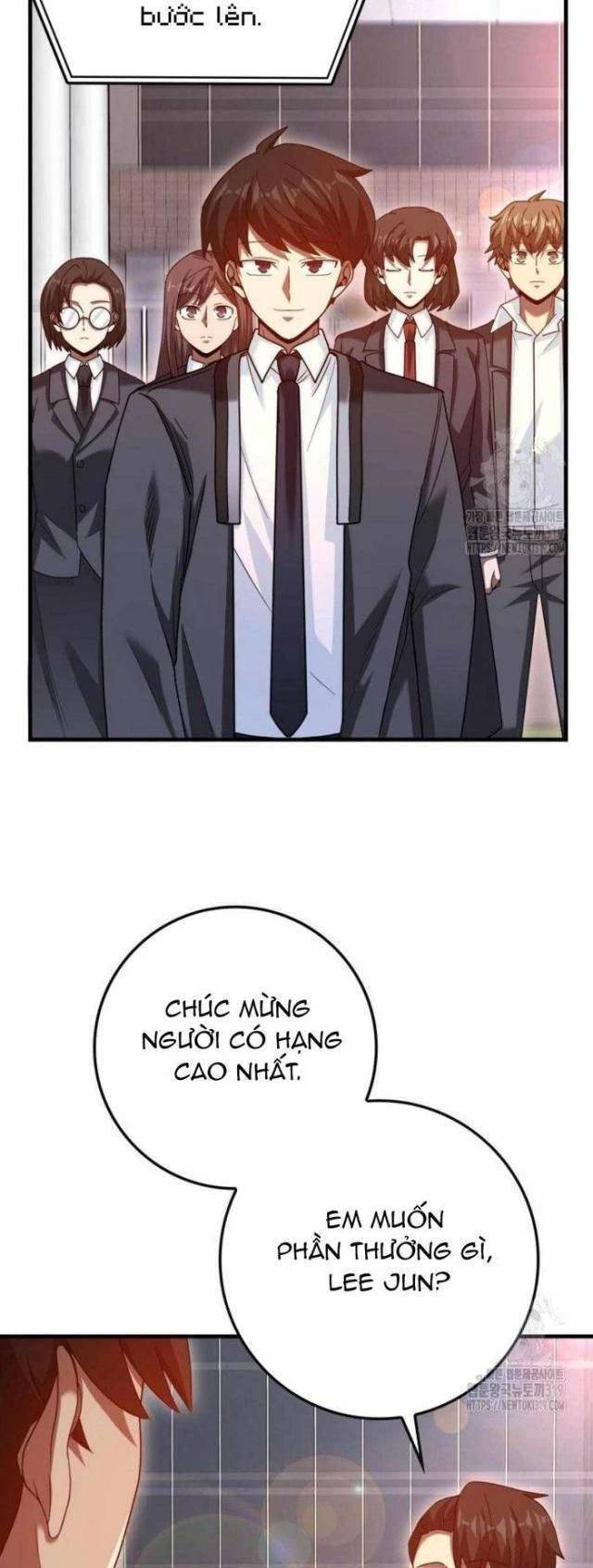 Thiên Tài Võ Thuật Hồi Quy Chap 38 - Next Chap 39