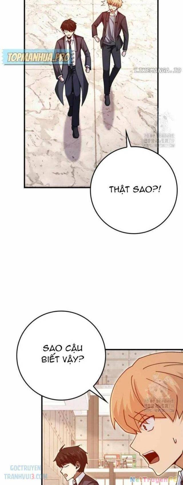 Thiên Tài Võ Thuật Hồi Quy Chap 38 - Next Chap 39