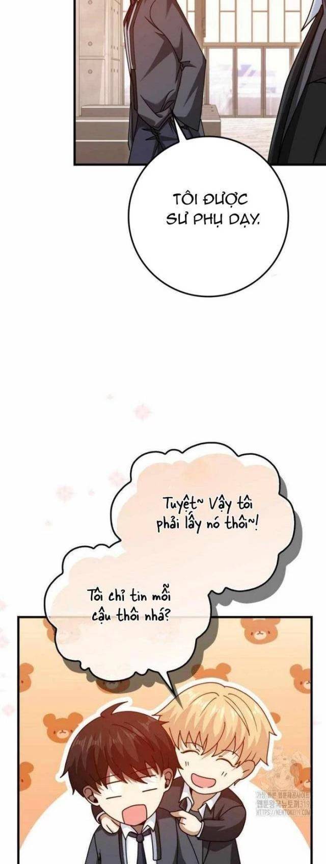 Thiên Tài Võ Thuật Hồi Quy Chap 38 - Next Chap 39
