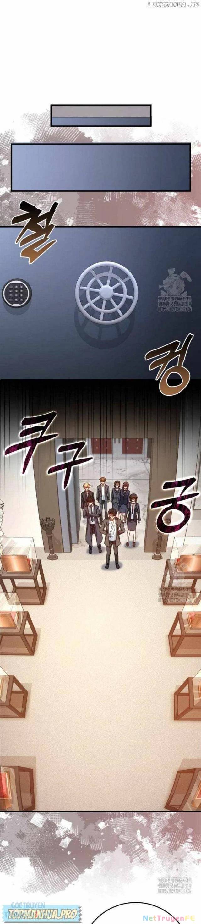 Thiên Tài Võ Thuật Hồi Quy Chap 38 - Next Chap 39