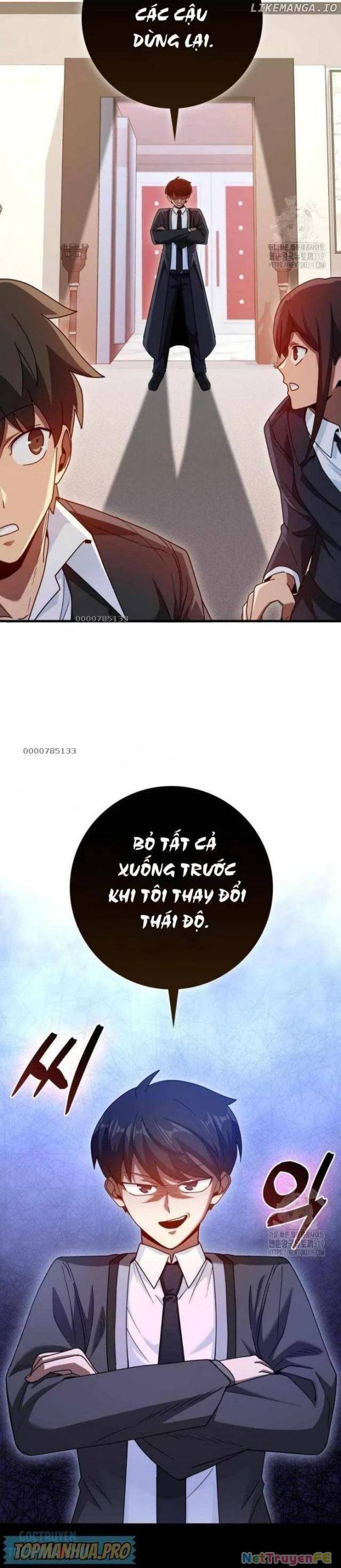 Thiên Tài Võ Thuật Hồi Quy Chap 38 - Next Chap 39