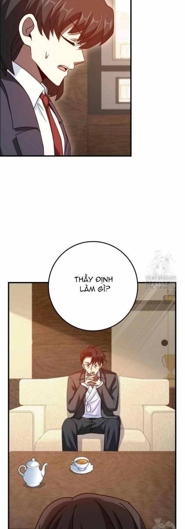 Thiên Tài Võ Thuật Hồi Quy Chap 38 - Next Chap 39