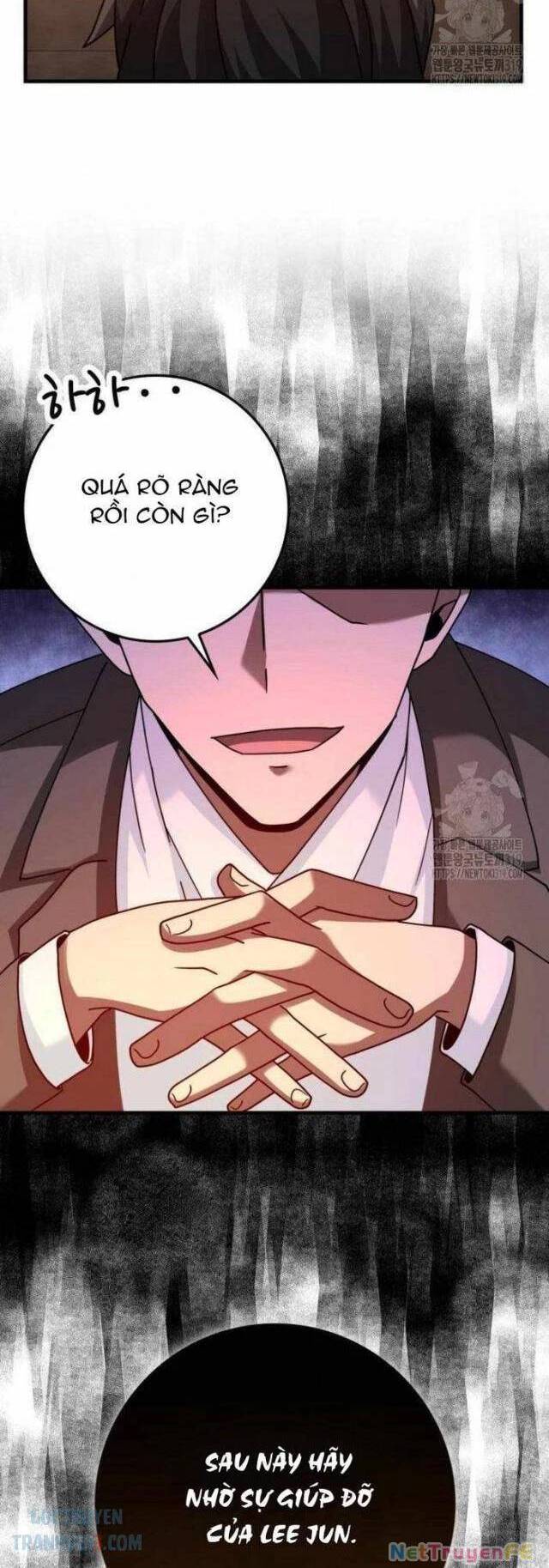 Thiên Tài Võ Thuật Hồi Quy Chap 38 - Next Chap 39