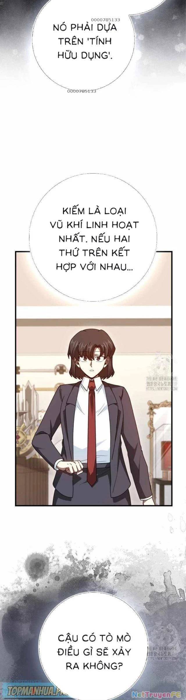 Thiên Tài Võ Thuật Hồi Quy Chap 39 - Next Chap 40