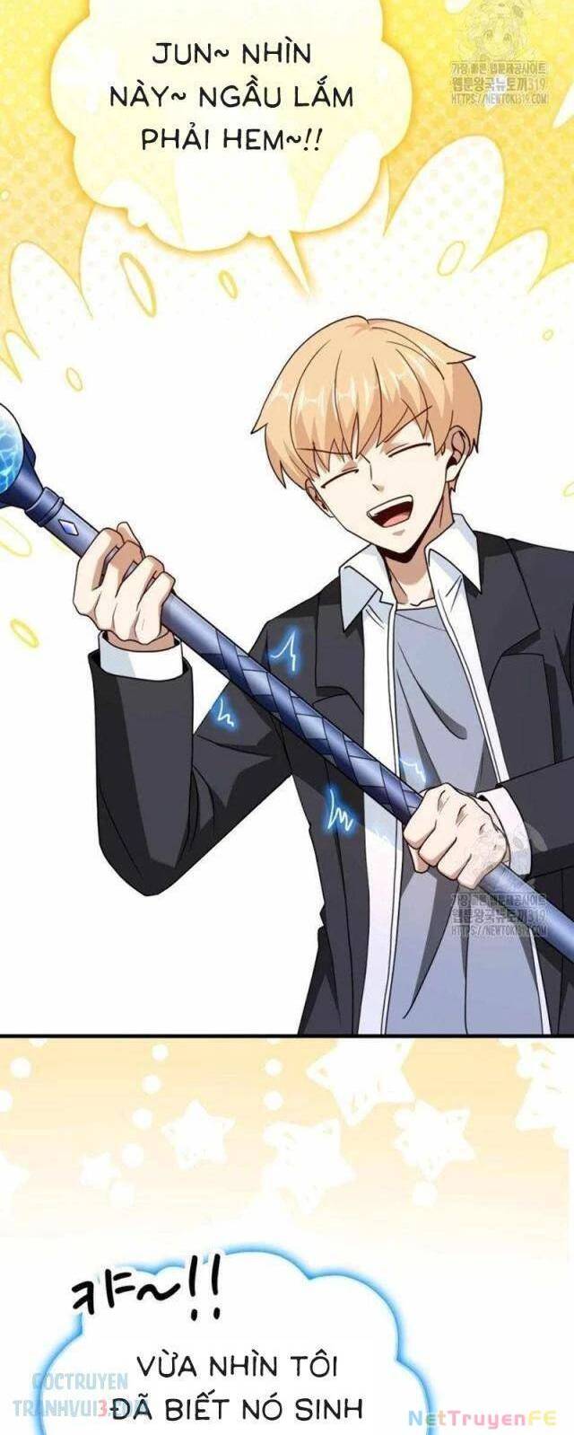 Thiên Tài Võ Thuật Hồi Quy Chap 39 - Next Chap 40