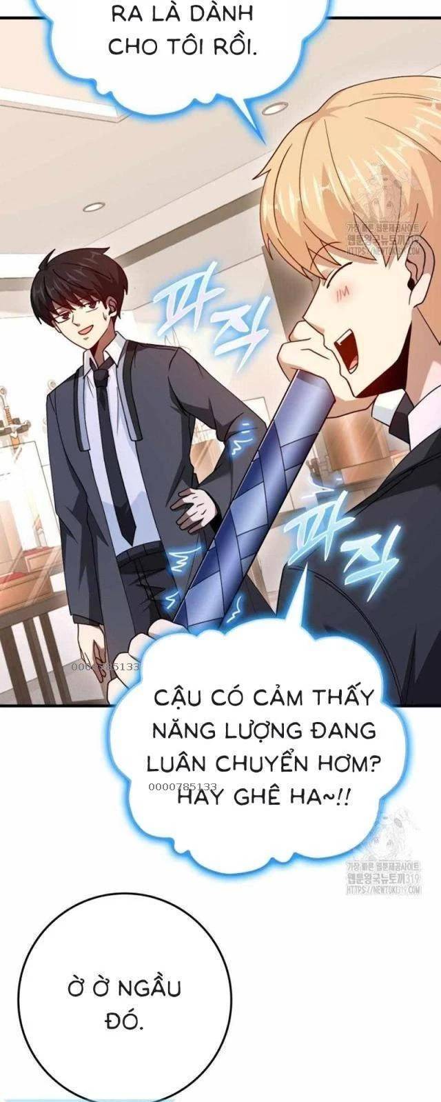 Thiên Tài Võ Thuật Hồi Quy Chap 39 - Next Chap 40