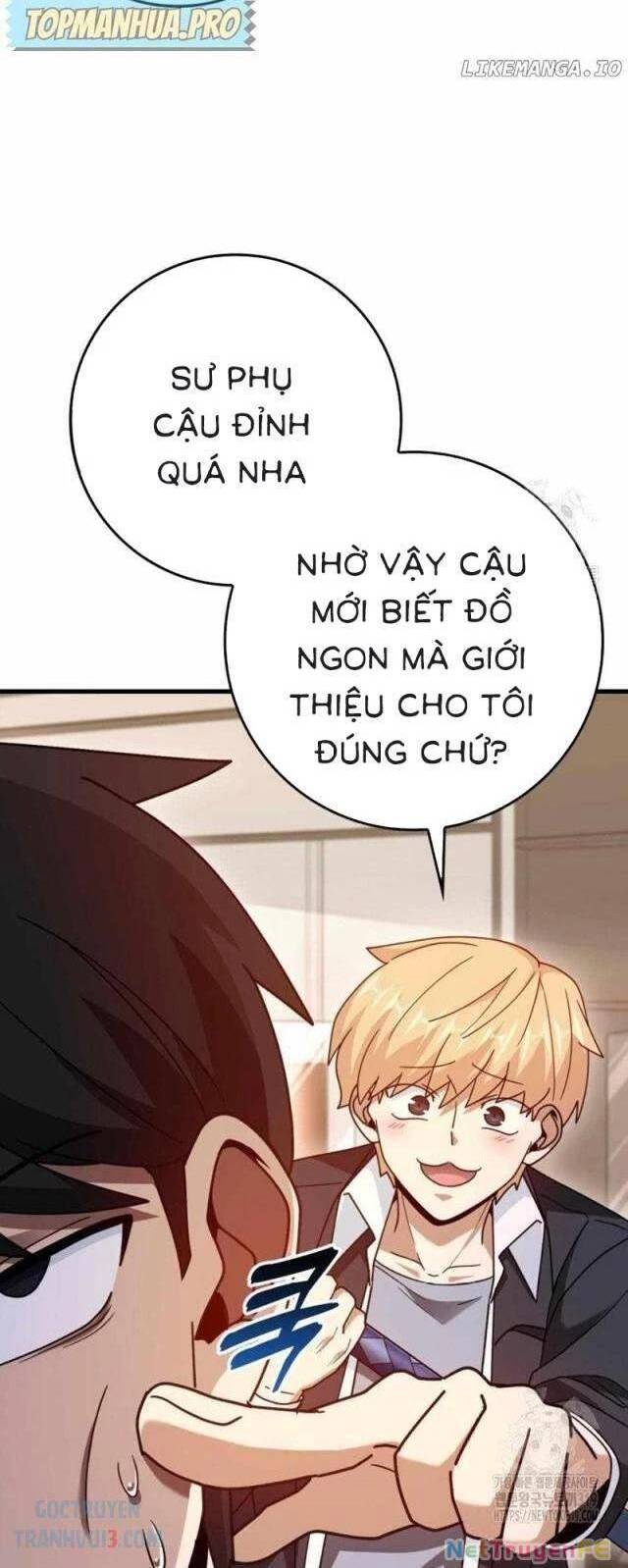 Thiên Tài Võ Thuật Hồi Quy Chap 39 - Next Chap 40