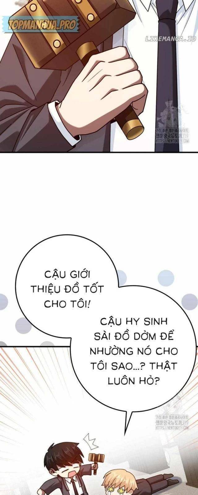 Thiên Tài Võ Thuật Hồi Quy Chap 39 - Next Chap 40