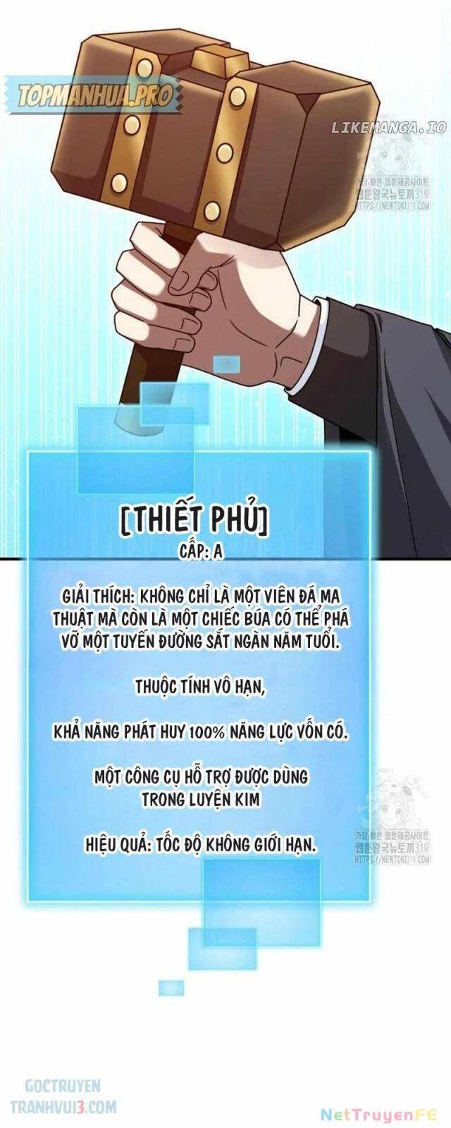 Thiên Tài Võ Thuật Hồi Quy Chap 39 - Next Chap 40