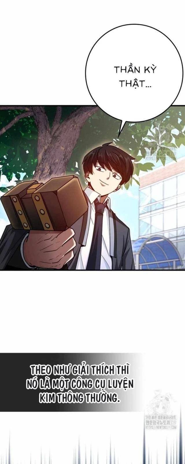 Thiên Tài Võ Thuật Hồi Quy Chap 39 - Next Chap 40