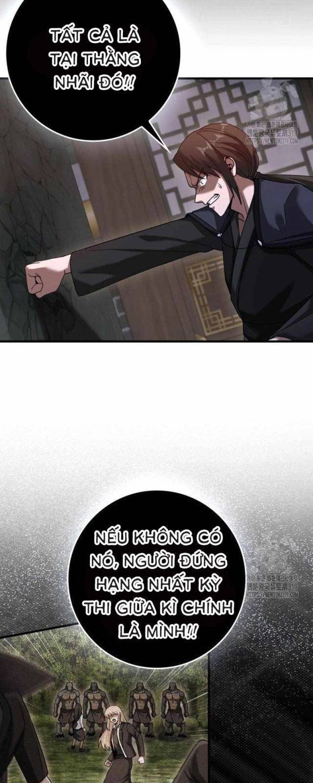 Thiên Tài Võ Thuật Hồi Quy Chap 39 - Next Chap 40