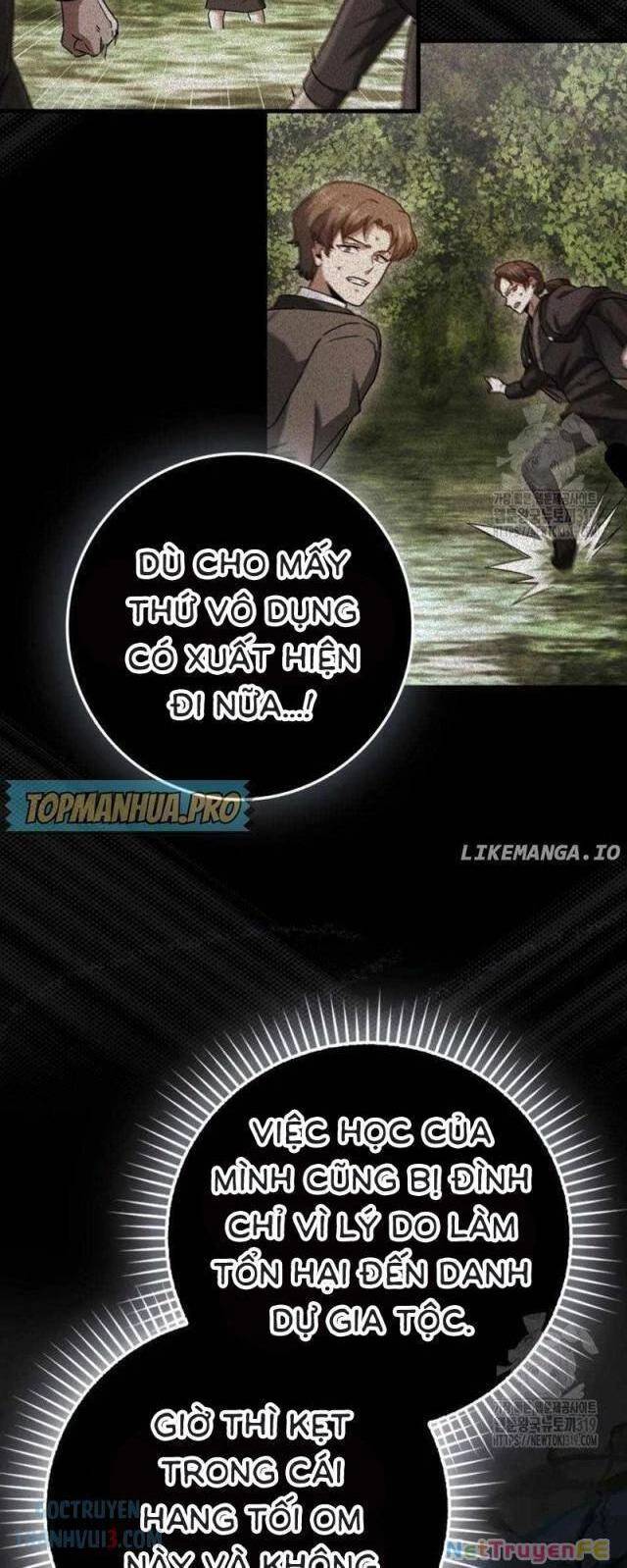 Thiên Tài Võ Thuật Hồi Quy Chap 39 - Next Chap 40