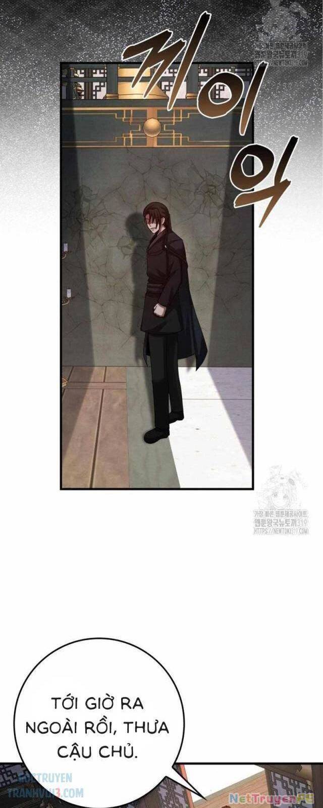 Thiên Tài Võ Thuật Hồi Quy Chap 39 - Next Chap 40
