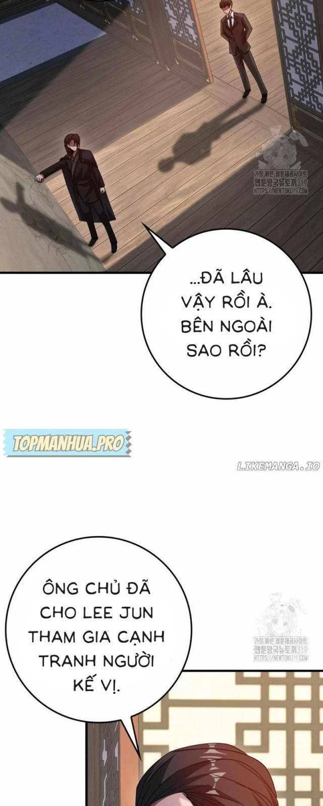 Thiên Tài Võ Thuật Hồi Quy Chap 39 - Next Chap 40