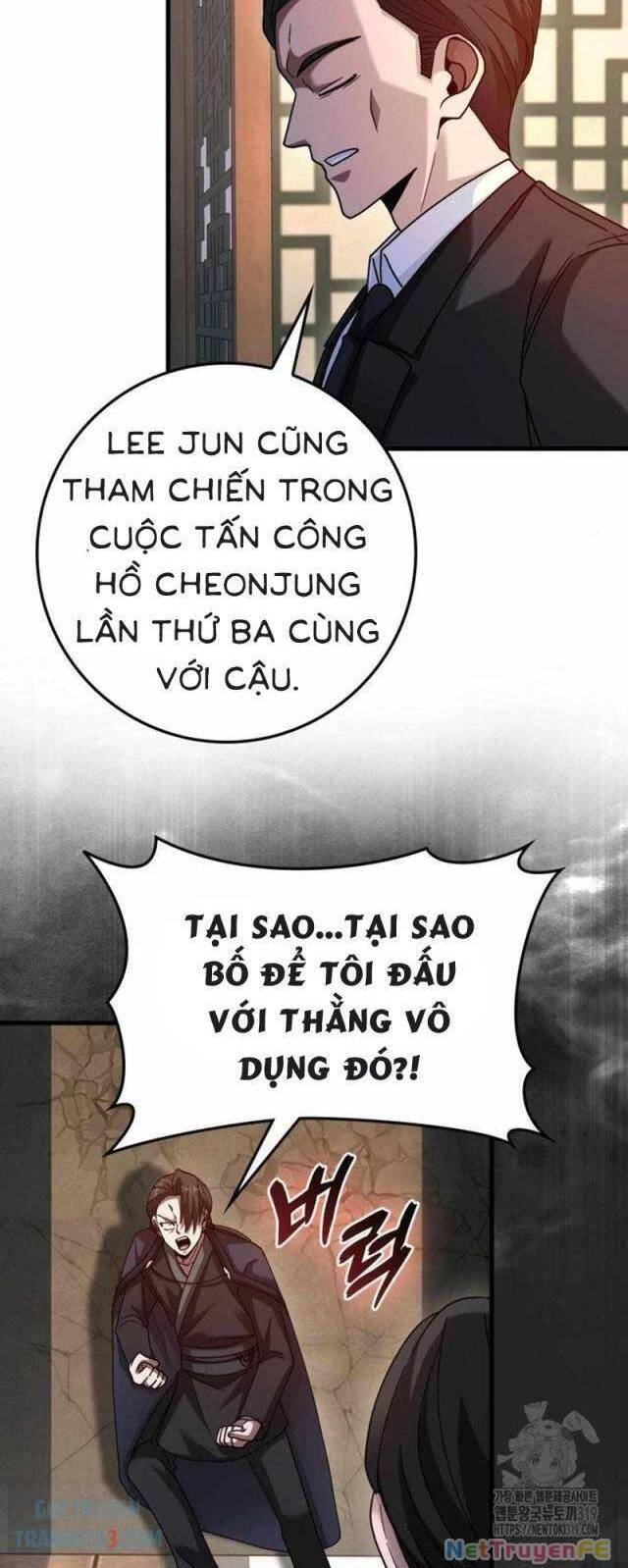 Thiên Tài Võ Thuật Hồi Quy Chap 39 - Next Chap 40