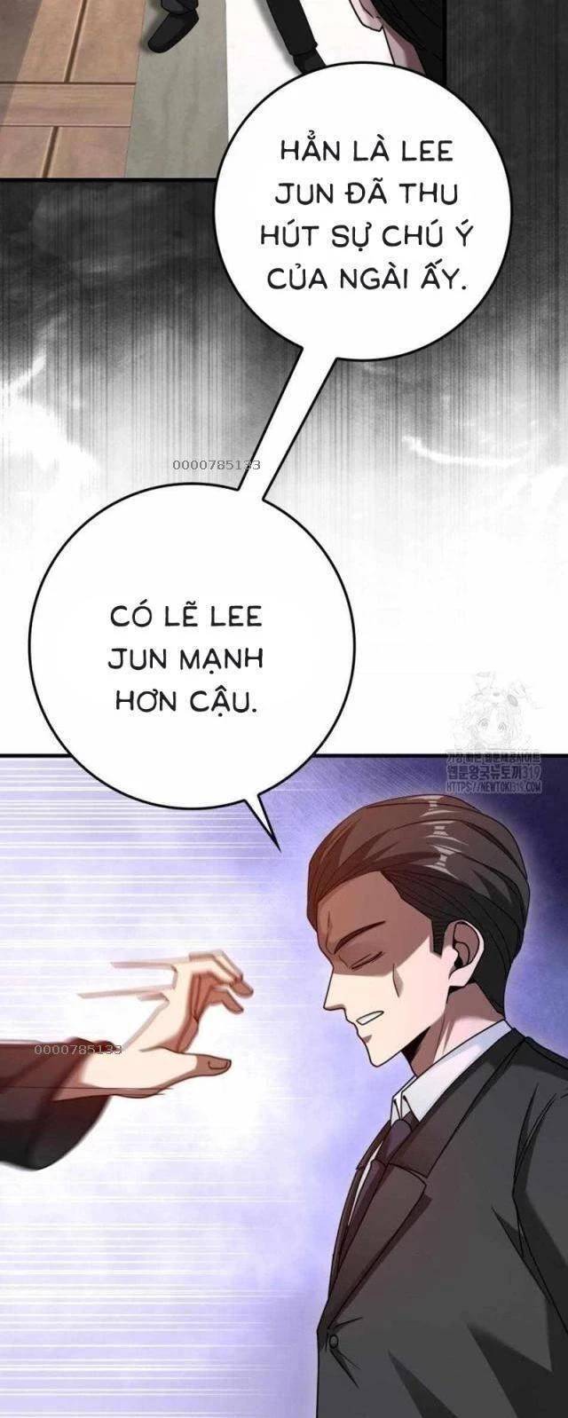 Thiên Tài Võ Thuật Hồi Quy Chap 39 - Next Chap 40