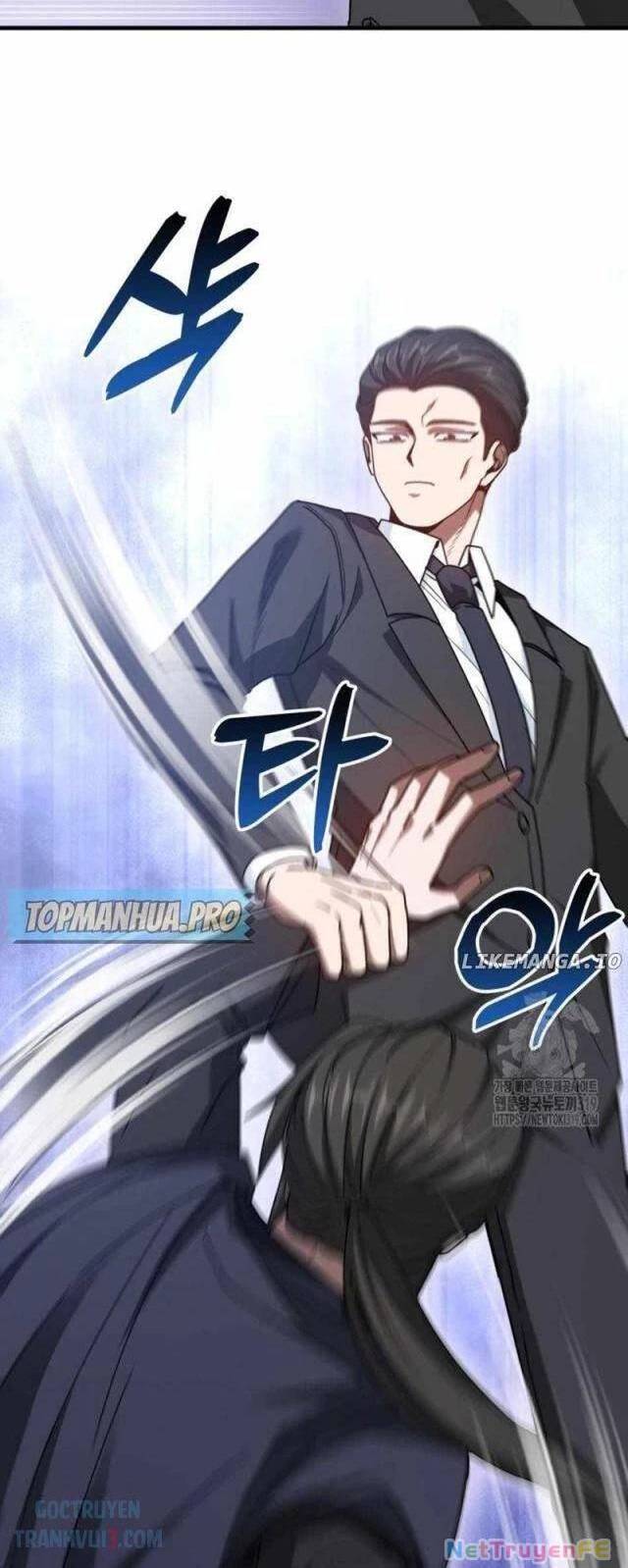 Thiên Tài Võ Thuật Hồi Quy Chap 39 - Next Chap 40