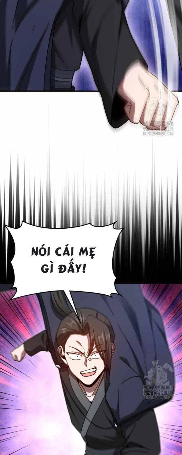 Thiên Tài Võ Thuật Hồi Quy Chap 39 - Next Chap 40