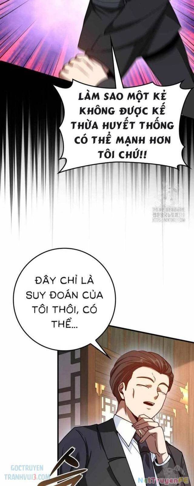 Thiên Tài Võ Thuật Hồi Quy Chap 39 - Next Chap 40