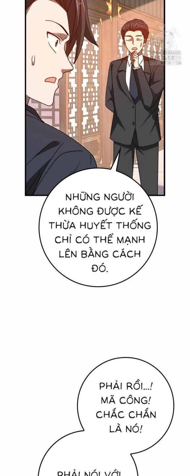 Thiên Tài Võ Thuật Hồi Quy Chap 39 - Next Chap 40