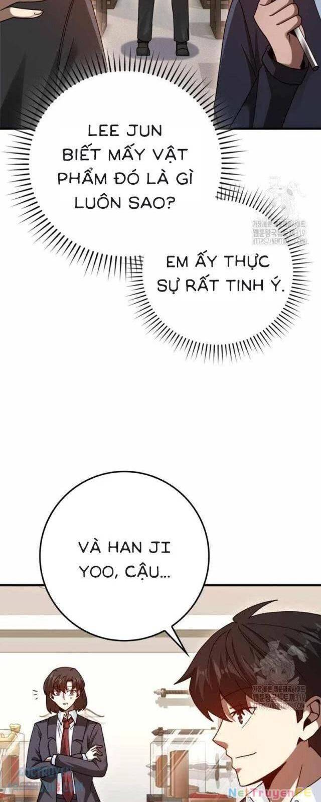 Thiên Tài Võ Thuật Hồi Quy Chap 39 - Next Chap 40