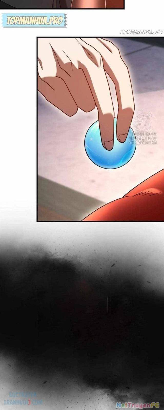 Thiên Tài Võ Thuật Hồi Quy Chap 39 - Next Chap 40