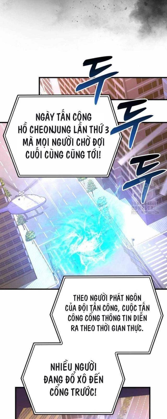 Thiên Tài Võ Thuật Hồi Quy Chap 39 - Next Chap 40